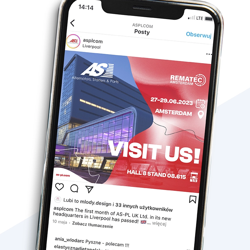 strona główna as socialmedia