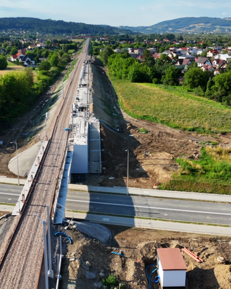 strona główna Dron Krakowska Nowy Sącza