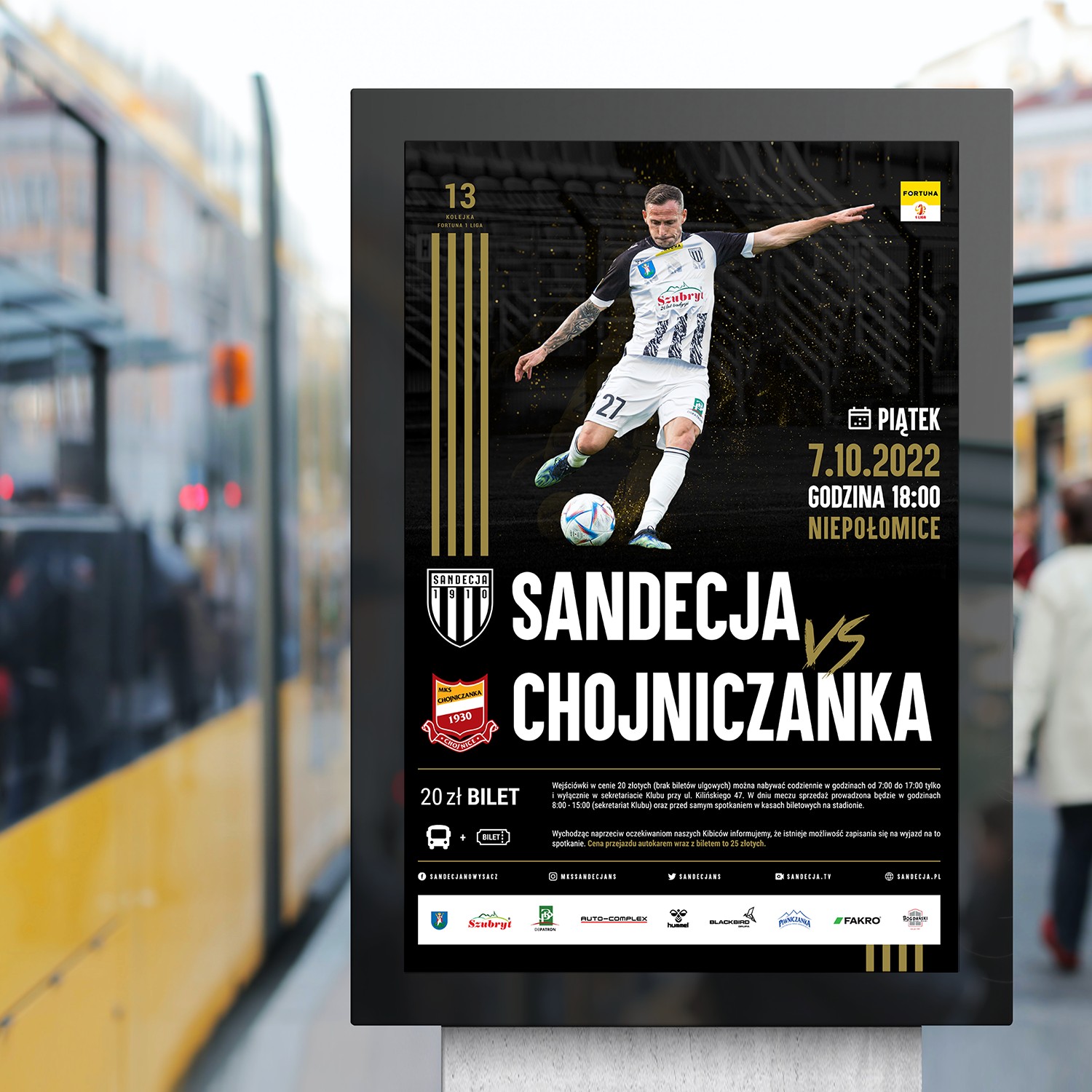 strona główna PLAKAT PROJEKT NOWY SĄCZ, PROJEKT PLAKATÓW