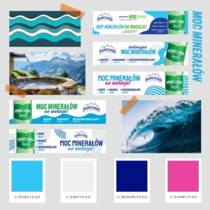 piwniczanka 1 moodboard