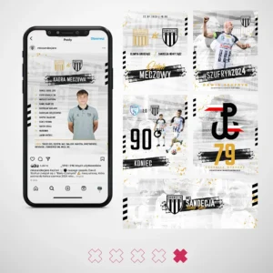 sandecja 5