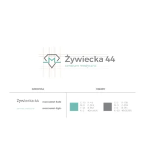 zywiecka 1