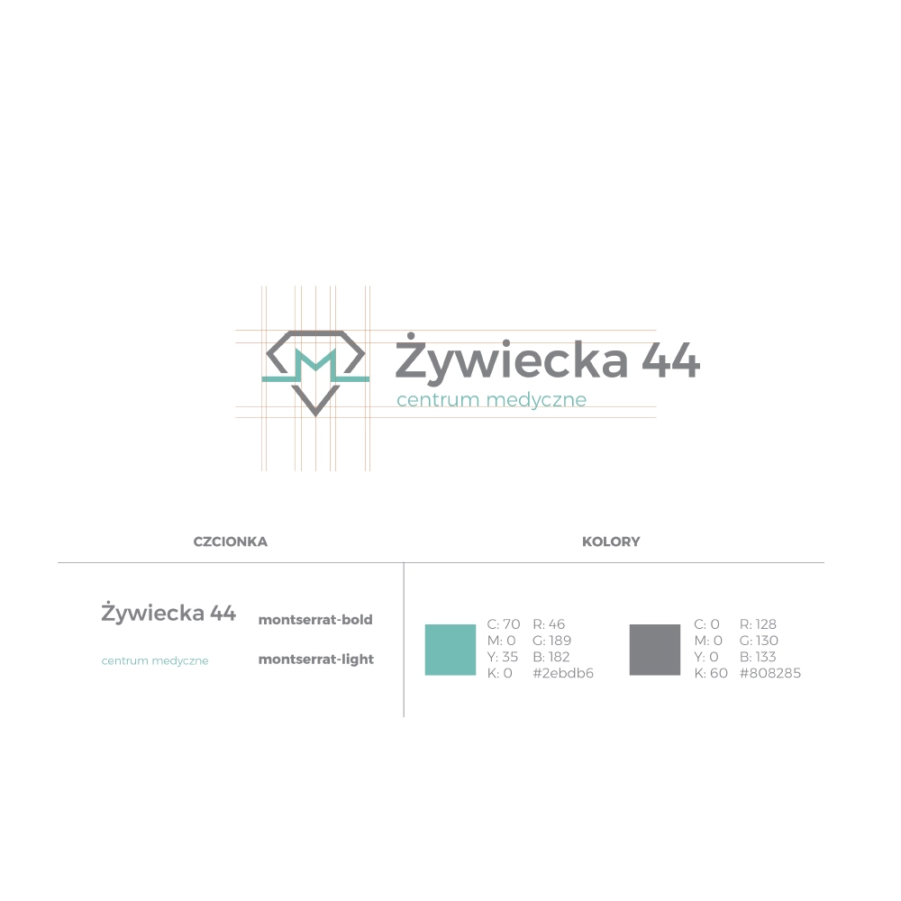 zywiecka 1